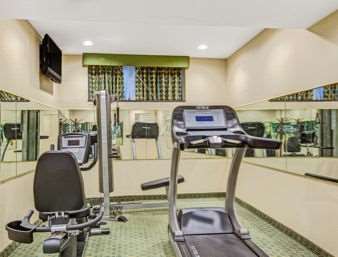 ניו יורק Hillcrest Hotel Near Jfk Airtrain מתקנים תמונה